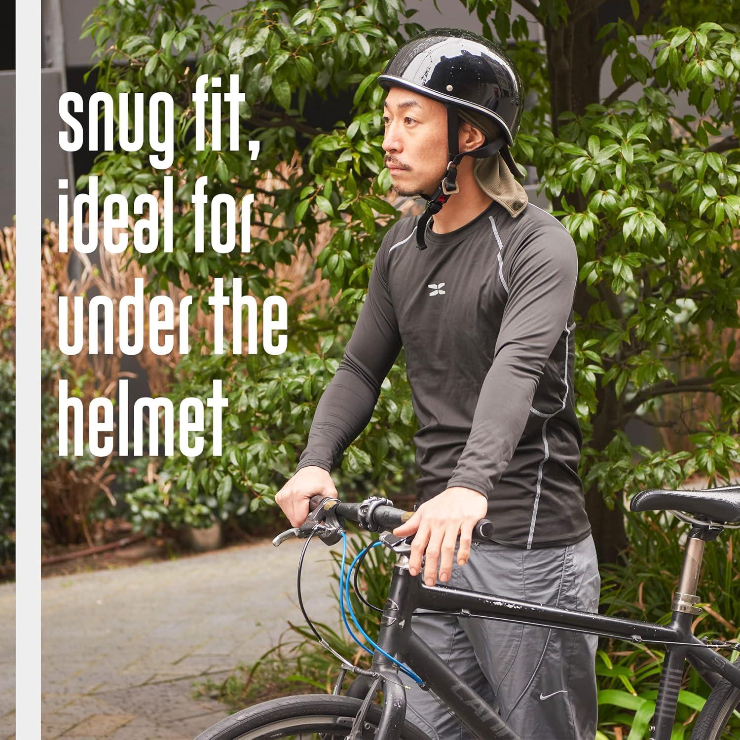 Bandana Refrigerante Unisex CHARM Casualbox - Secado Rápido