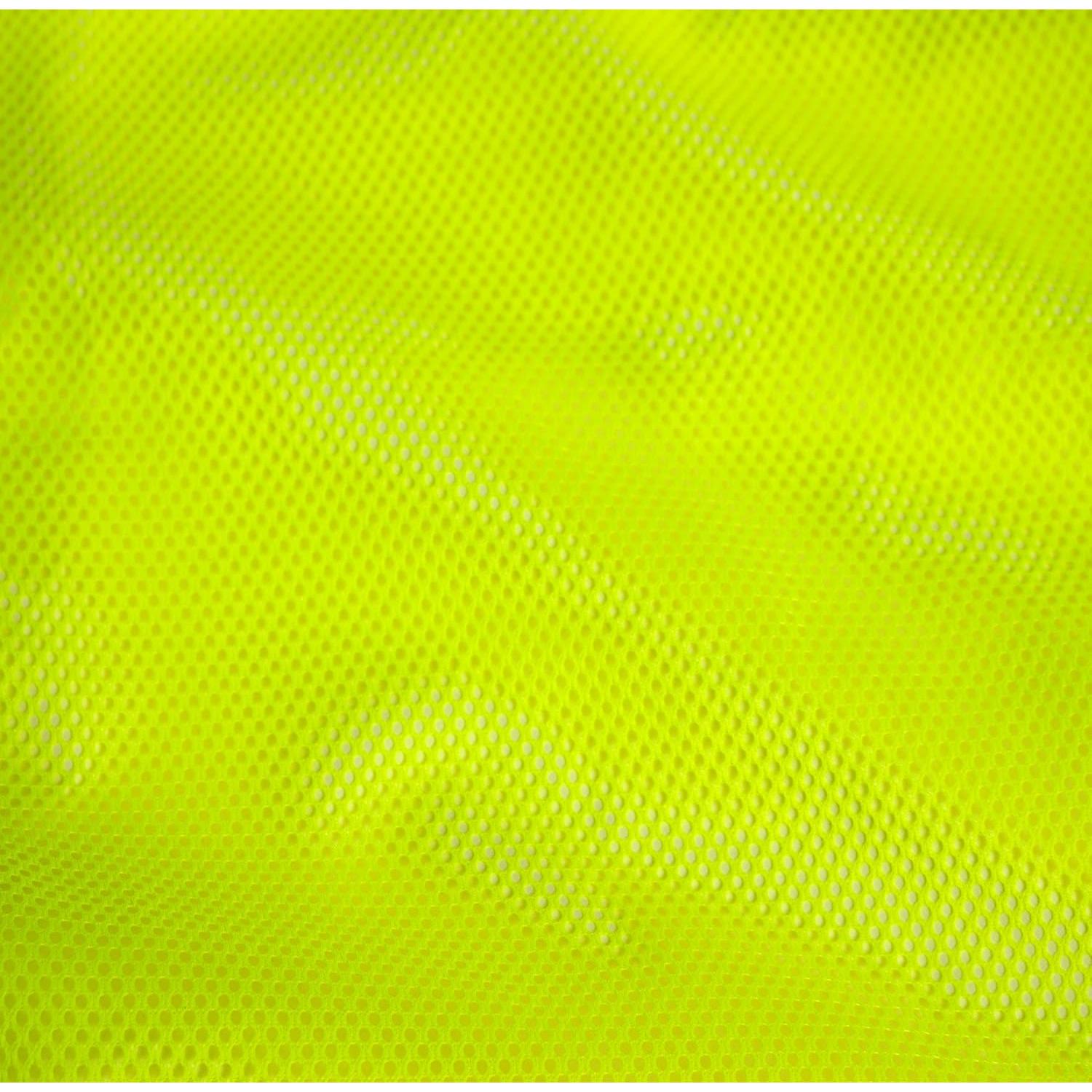 Traje de Lluvia RK Safety RW-CLA3 Clase 3 Mediano Lima