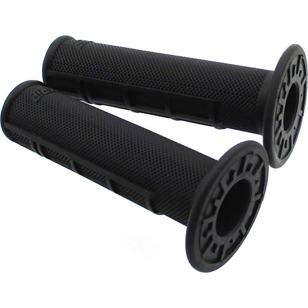 Agarre de Manillar ATV APPYU 7/8" Negro Goma Suave