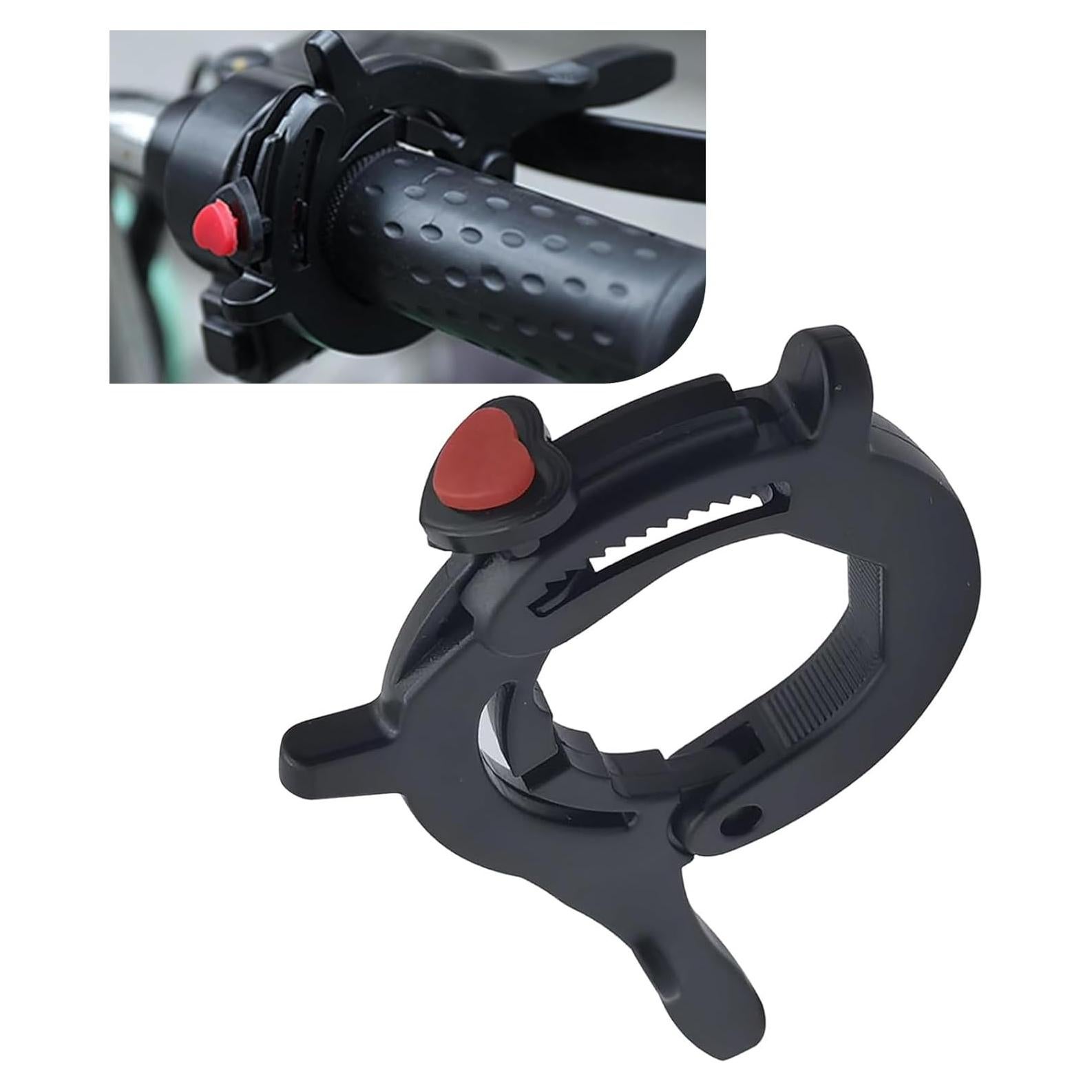 Control de Crucero de Acelerador Ajustable Arwrilt para Motocicleta