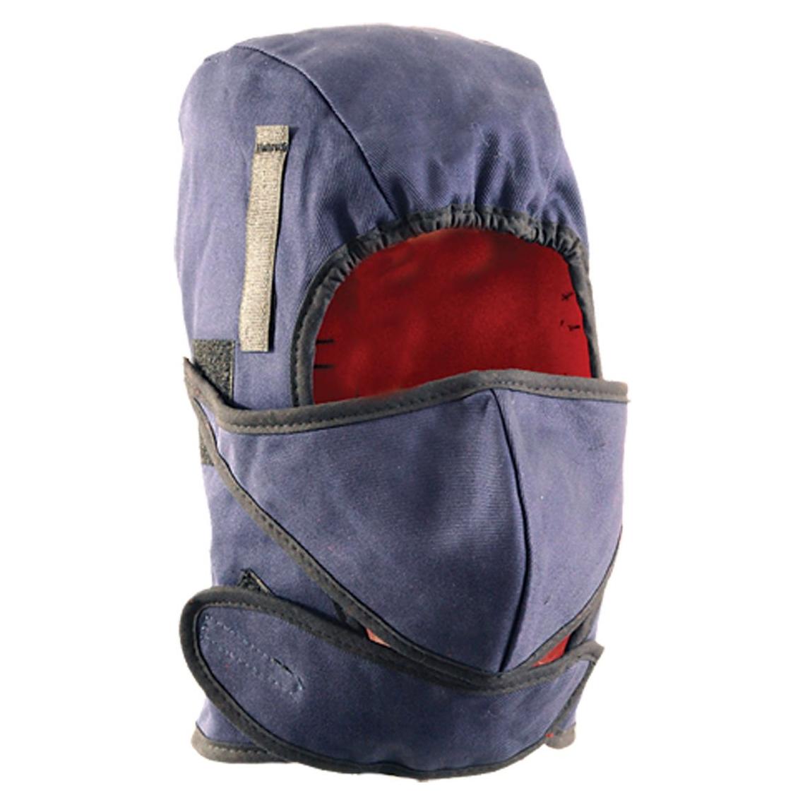 Forro de Invierno OccuNomix LM660 100% Algodón Azul Marino