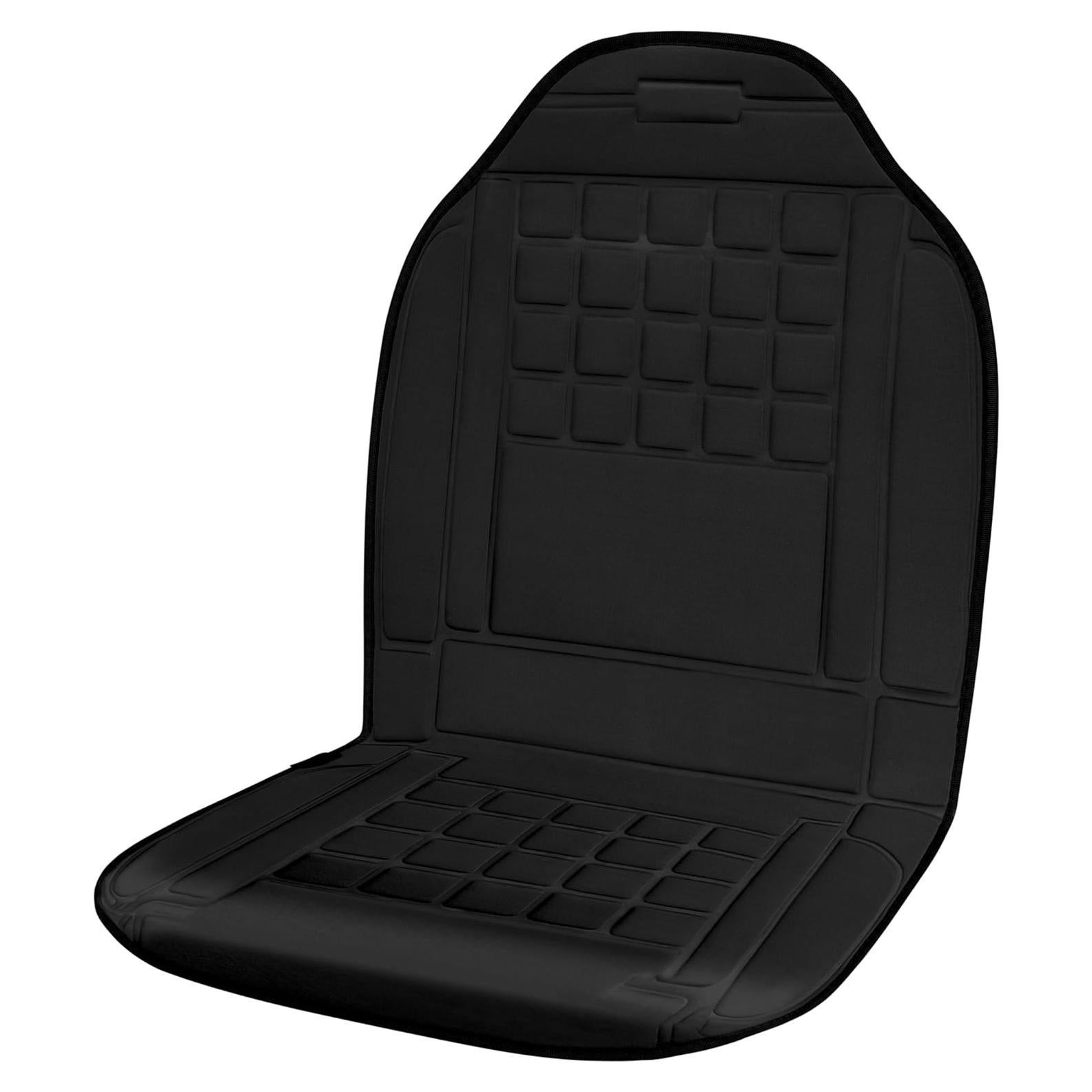 Funda de Asiento Calentada Aimery HSC062 2 Niveles Calor