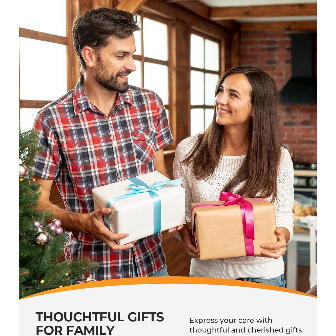 Cojín de Masaje CooCoCo con Calor y 8 Motores, 5 Modos