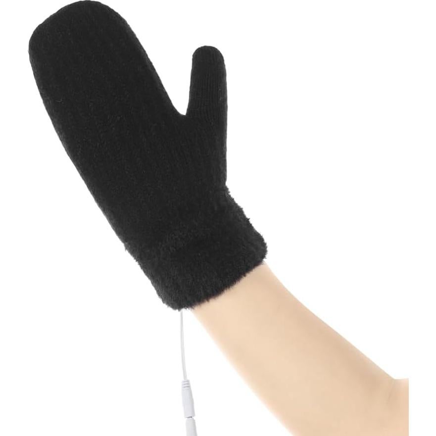 Guantes Térmicos USB SIQITECHNO con 3 Niveles de Calor