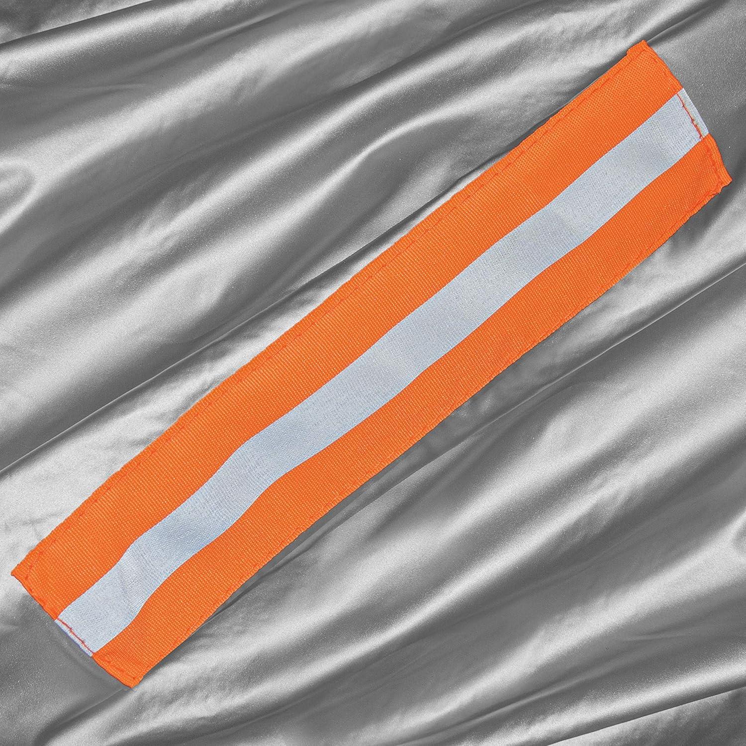 Cubierta impermeable para furgoneta Motor Trend 6-Series 225 cm