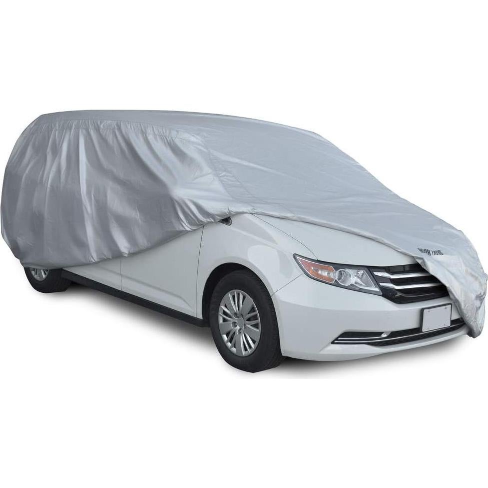 Cubierta impermeable para furgoneta Motor Trend 6-Series 225 cm