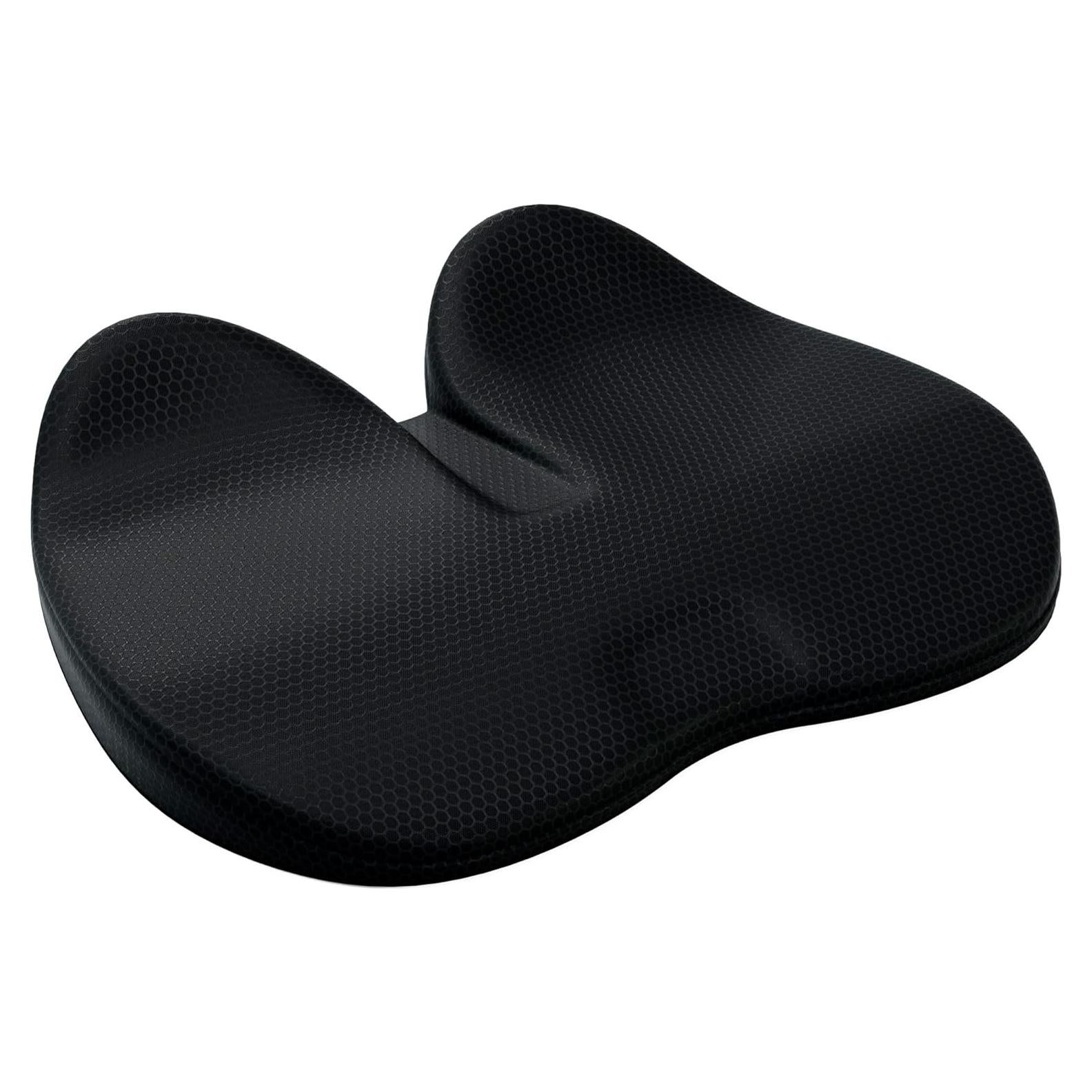 Cojín de Asiento Ergonómico Healthy Spirit - Espuma Viscoelástica