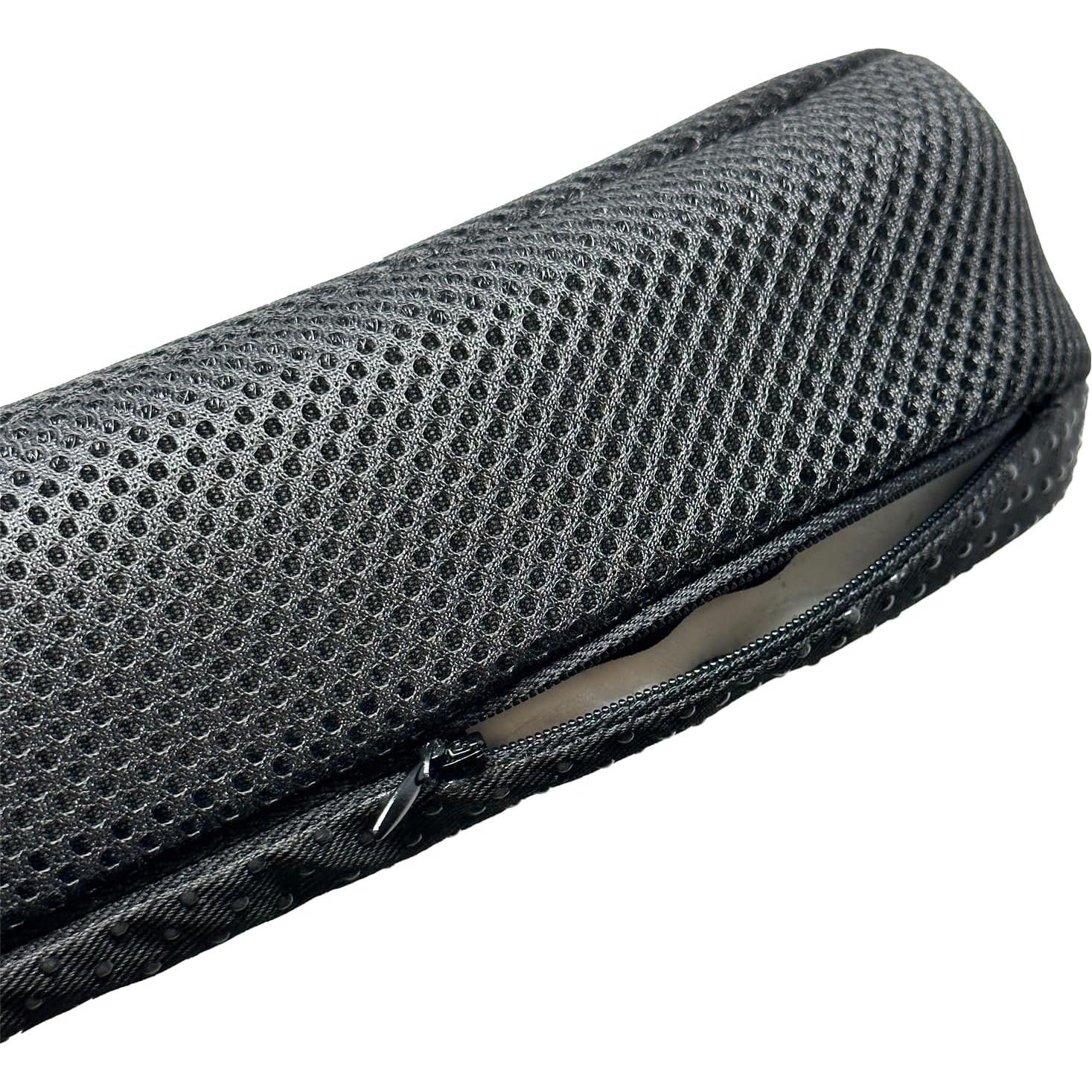 Cojín de Asiento TrexNYC - Espuma Viscoelástica Antideslizante