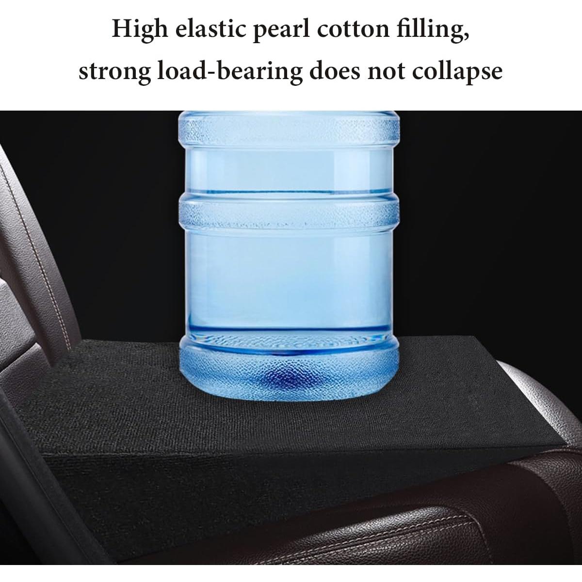 Cojín de Cuña Nivelador FSTURIOS 2PCS Ergonómico 35.88x34.93cm