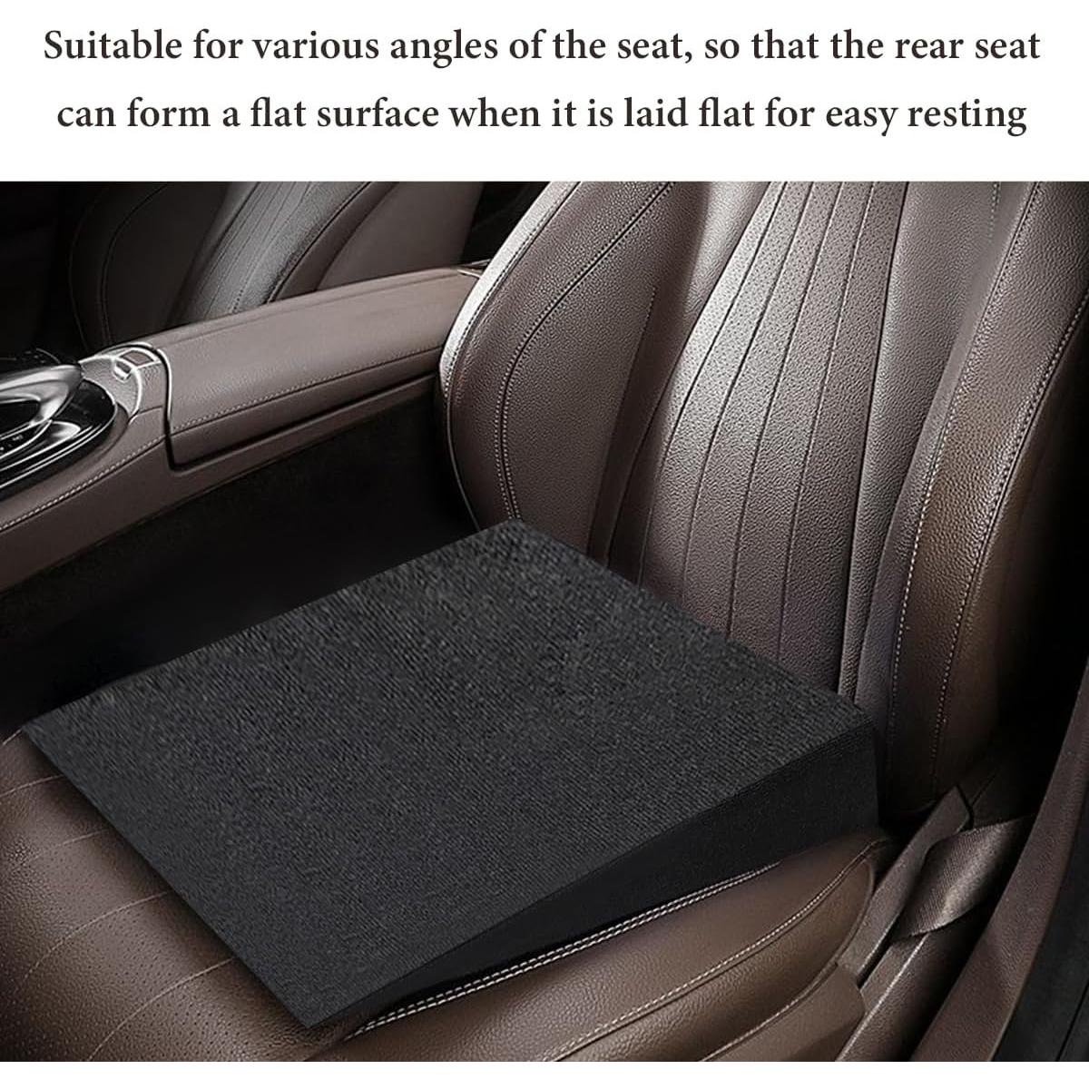 Cojín de Cuña Nivelador FSTURIOS 2PCS Ergonómico 35.88x34.93cm