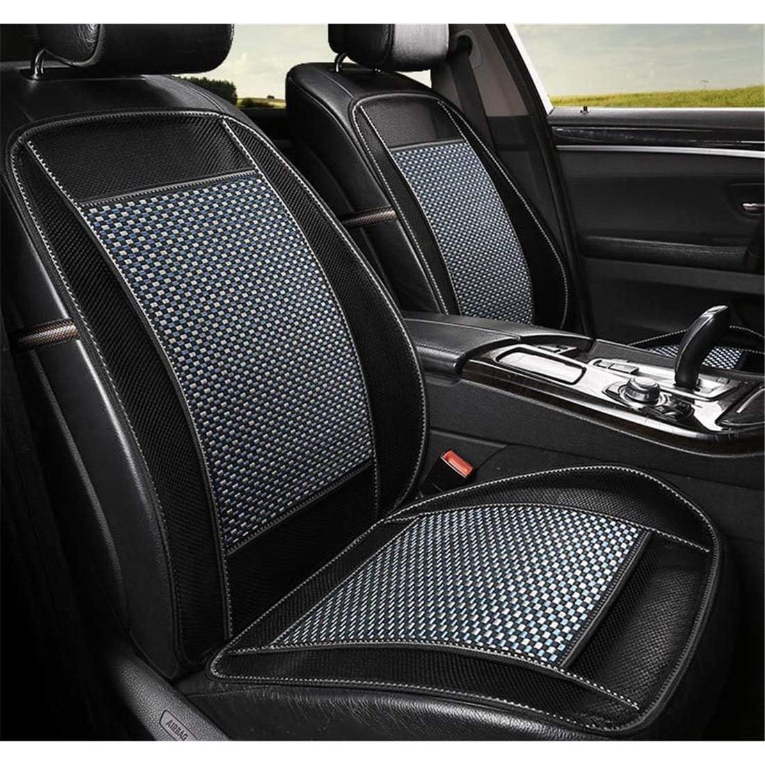 Cubierta de Asiento de Coche Autopeck Refrigerante Universal Azul