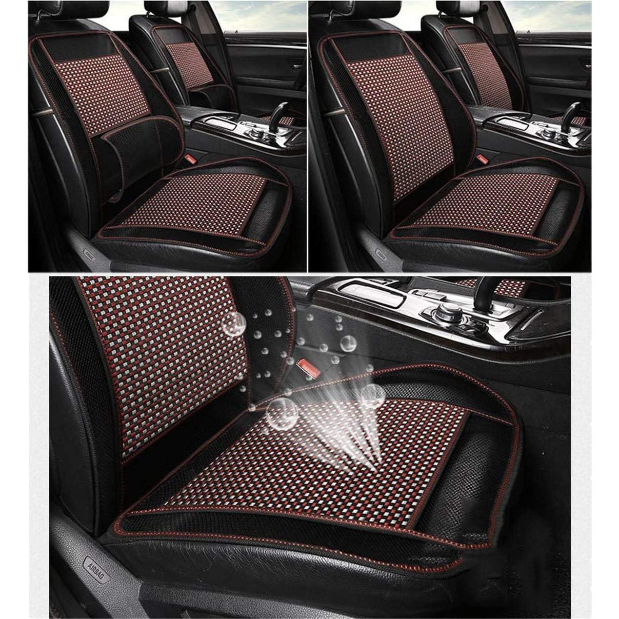 Cubierta de Asiento de Coche Autopeck Refrigerante Universal Azul