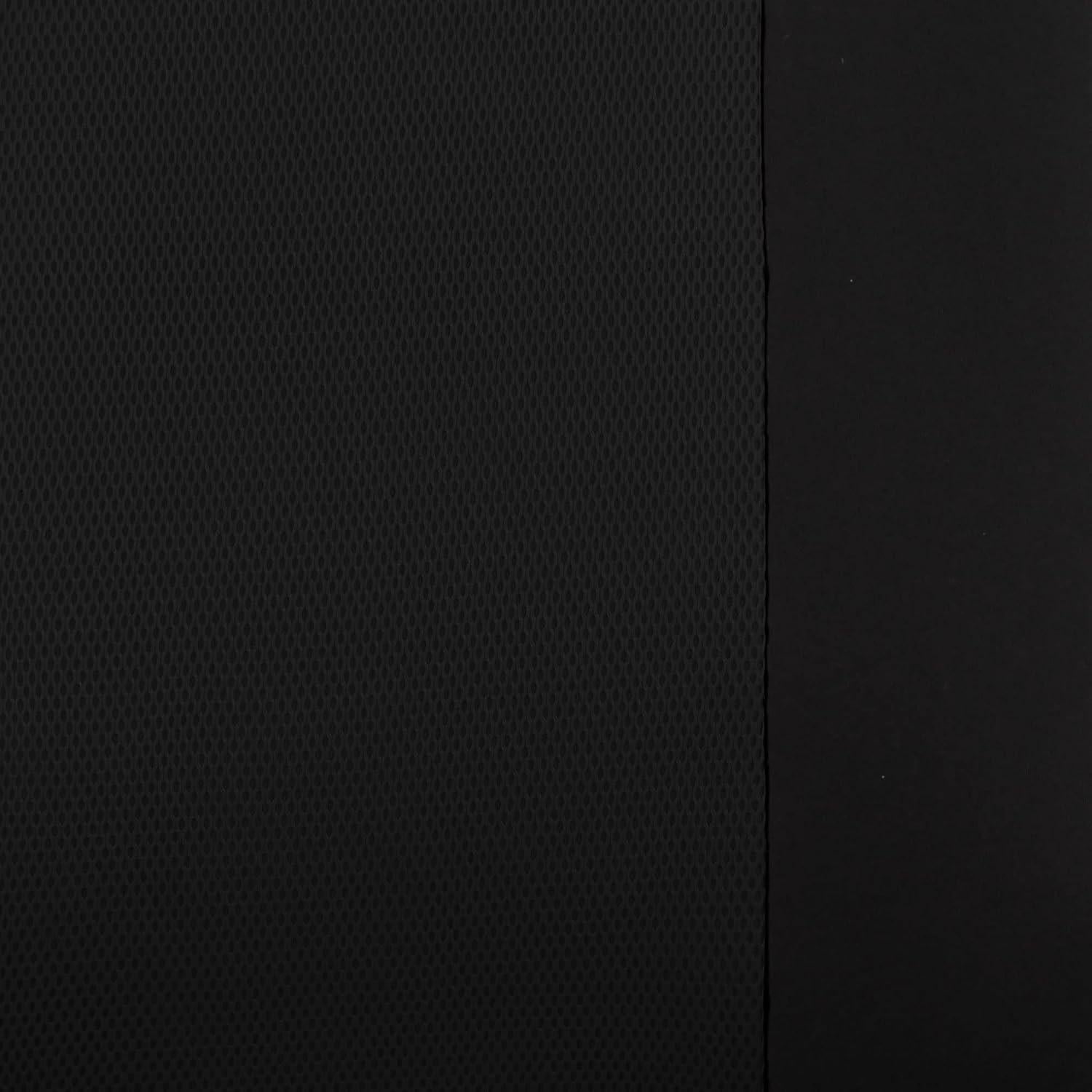 Fundas de Asiento de Coche FH Group Ajuste Universal Negro