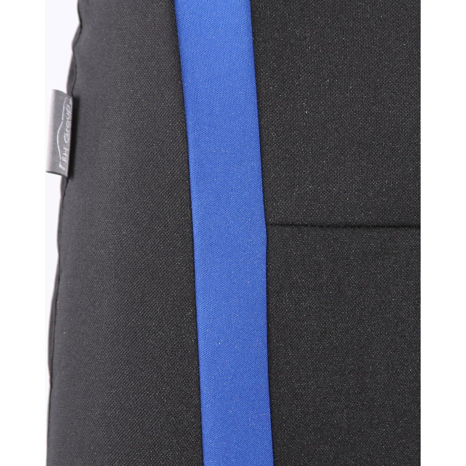 Fundas de Asiento Automotriz FH Group Azul Ajuste Universal