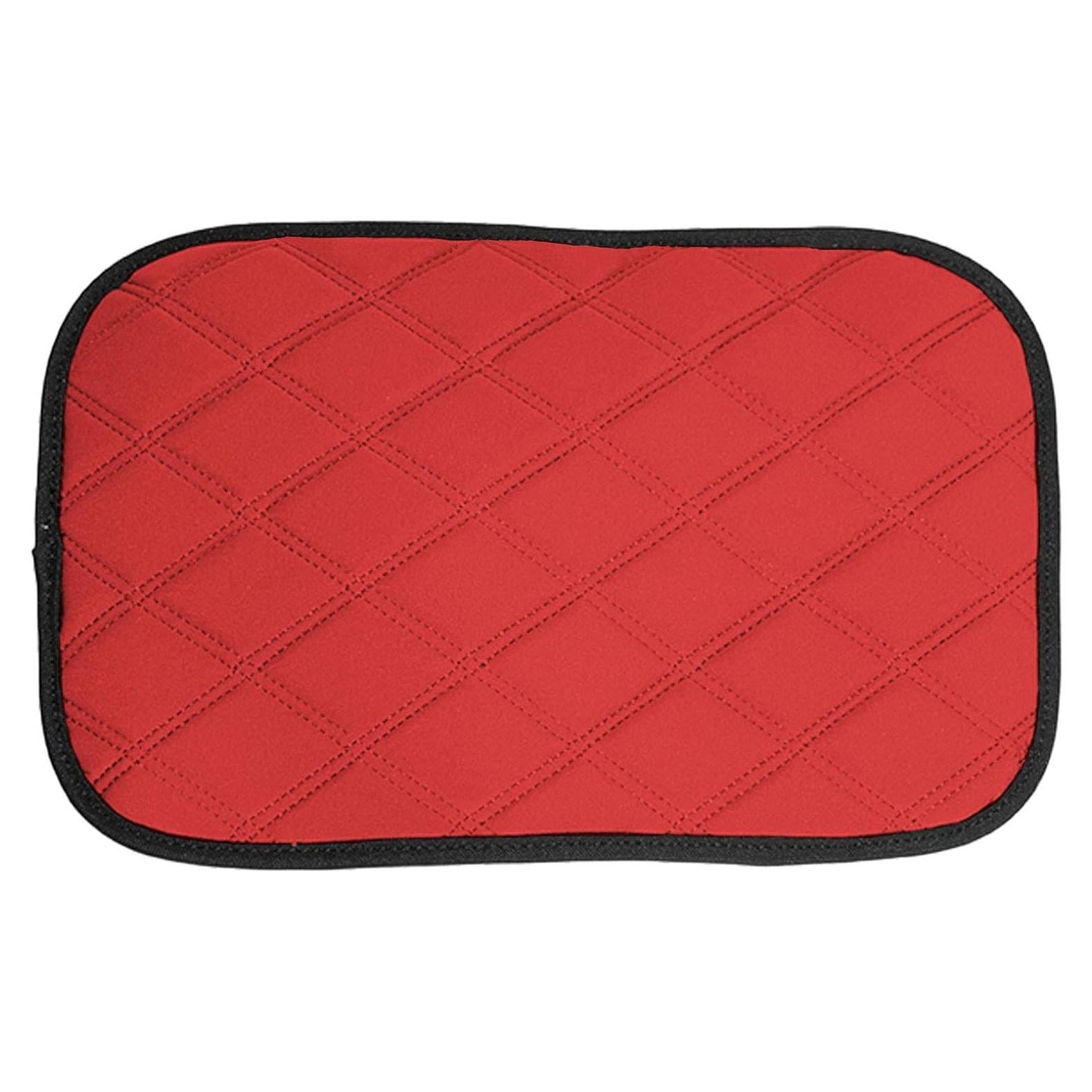 Almohadilla de Consola FH Group Neosupreme Rojo 20x33 cm