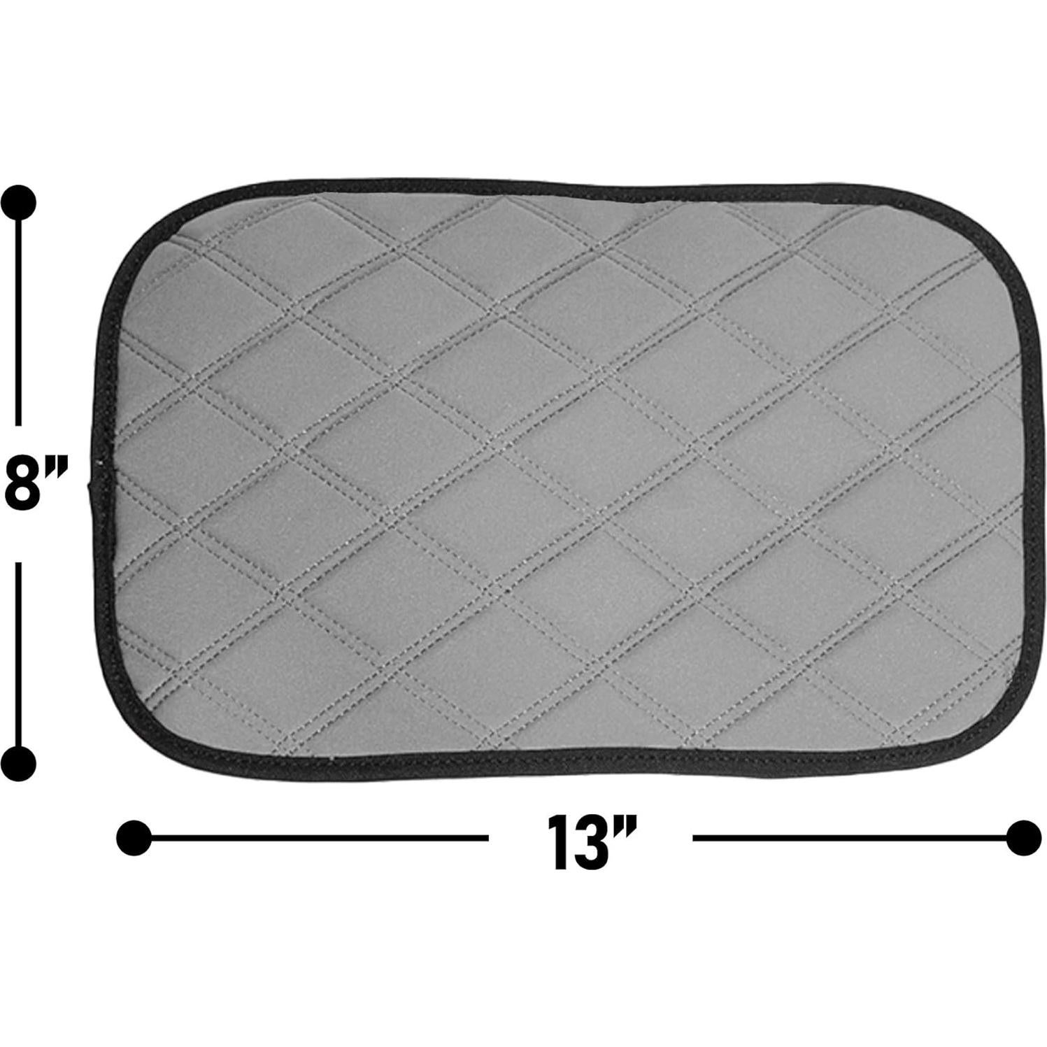 Almohadilla de Consola FH Group Neosupreme Rojo 20x33 cm