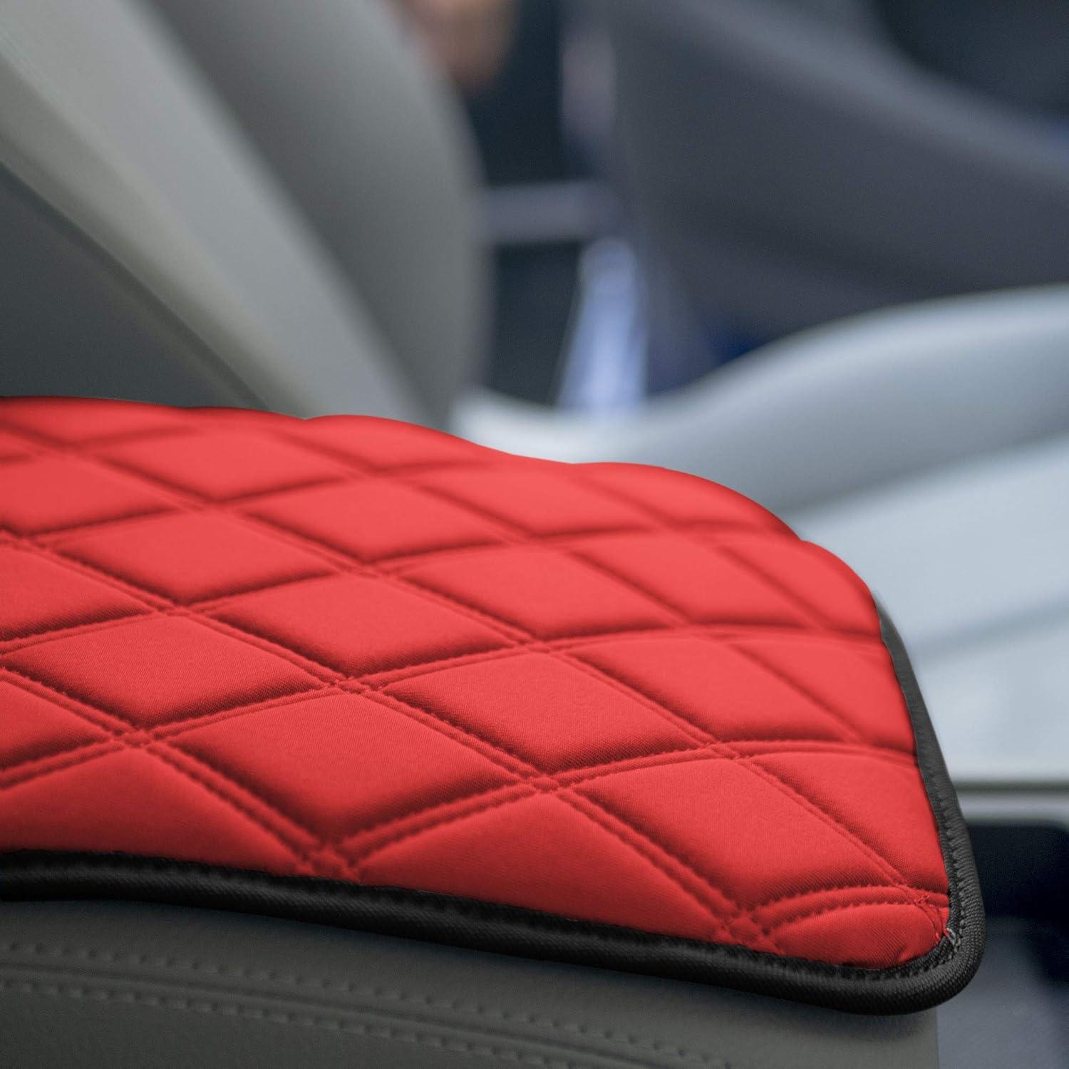 Almohadilla de Consola FH Group Neosupreme Rojo 20x33 cm