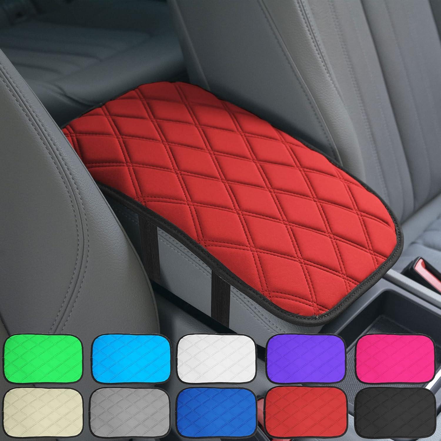 Almohadilla de Consola FH Group Neosupreme Rojo 20x33 cm