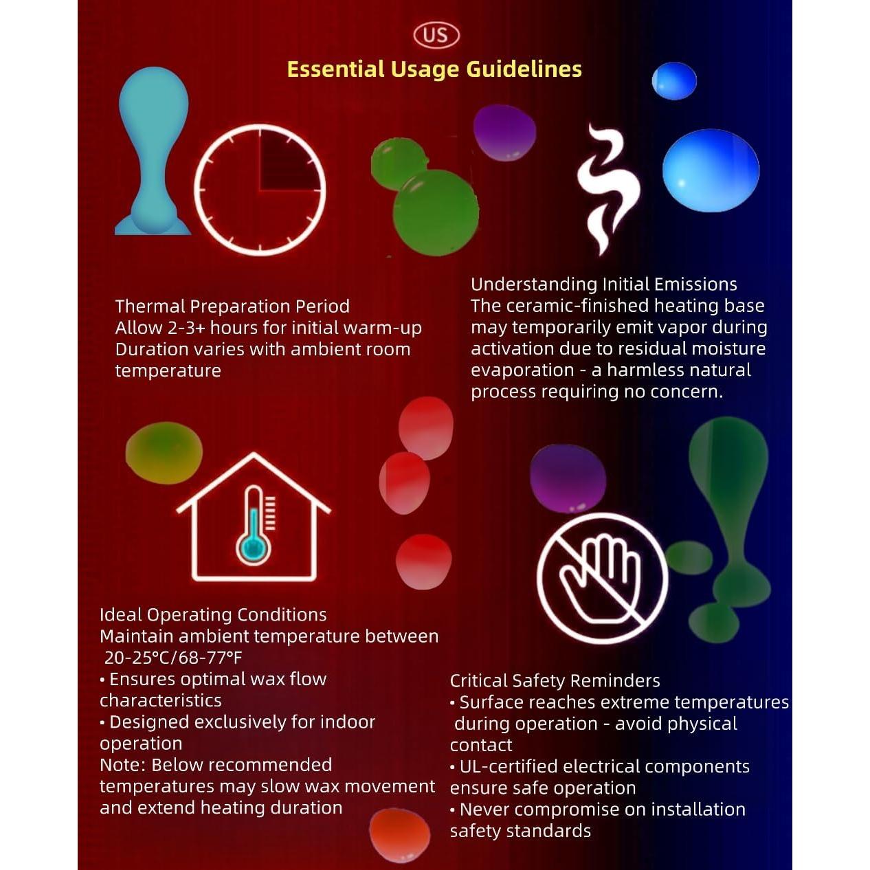 Lámpara de Movimiento de Magma LED PINYI 34 cm Plata 17 Colores