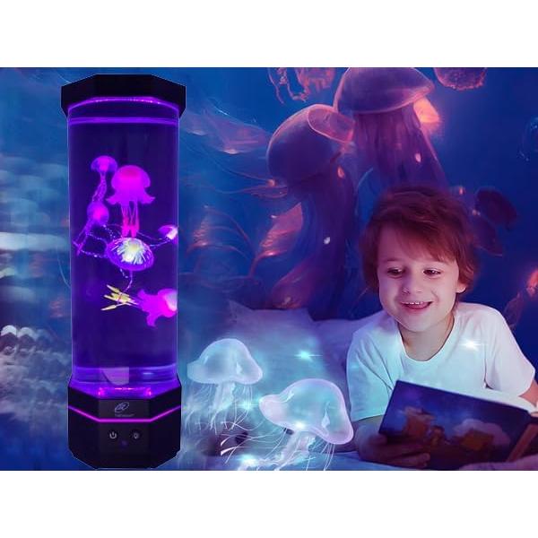 Lámpara Acuática LED Lightahead 40.64 cm con Altavoz Bluetooth