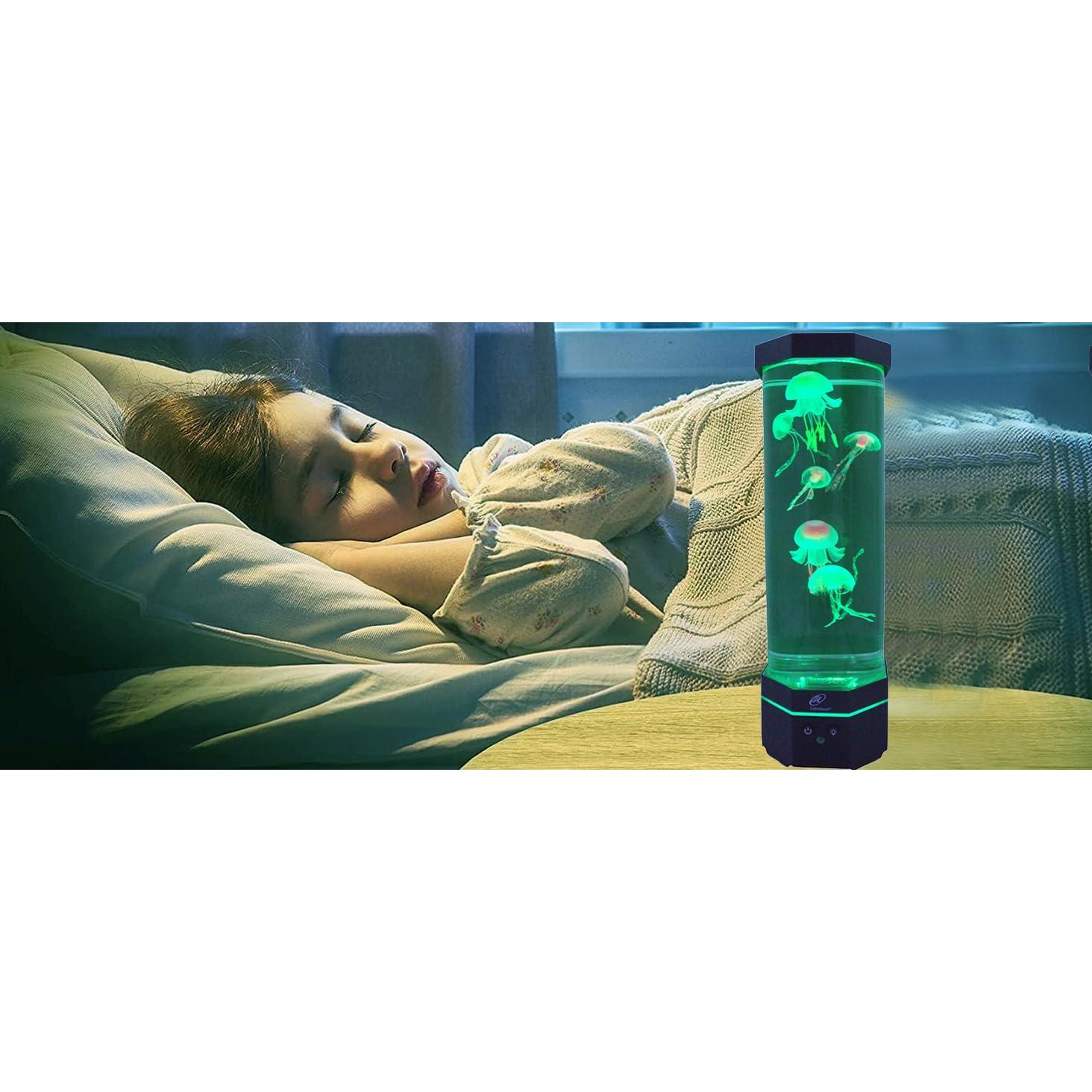 Lámpara Acuática LED Lightahead 40.64 cm con Altavoz Bluetooth