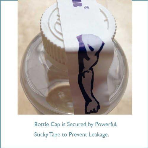 Aceite de Lámpara Kosher Firefly 0.95L - Sin Humo y Ecológico