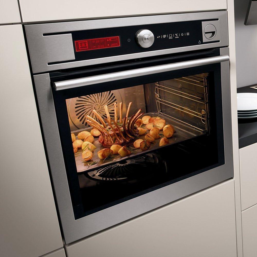 Bombilla de Horno Jslinter 40W E26/E27 Paquete de 4 - 415 Lúmenes