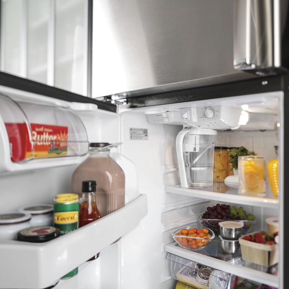 Bombilla de Horno Jslinter 40W E26/E27 Paquete de 4 - 415 Lúmenes