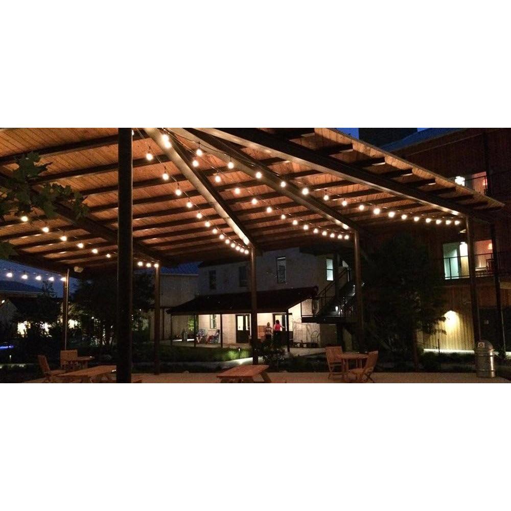 Bombilla de Horno Jslinter 40W E26/E27 Paquete de 4 - 415 Lúmenes