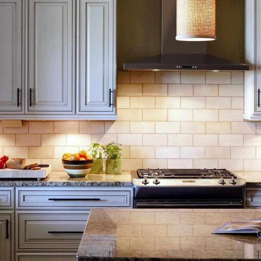 Bombilla Halógena G8 50W Snnalosses - Paquete de 4 para Microondas