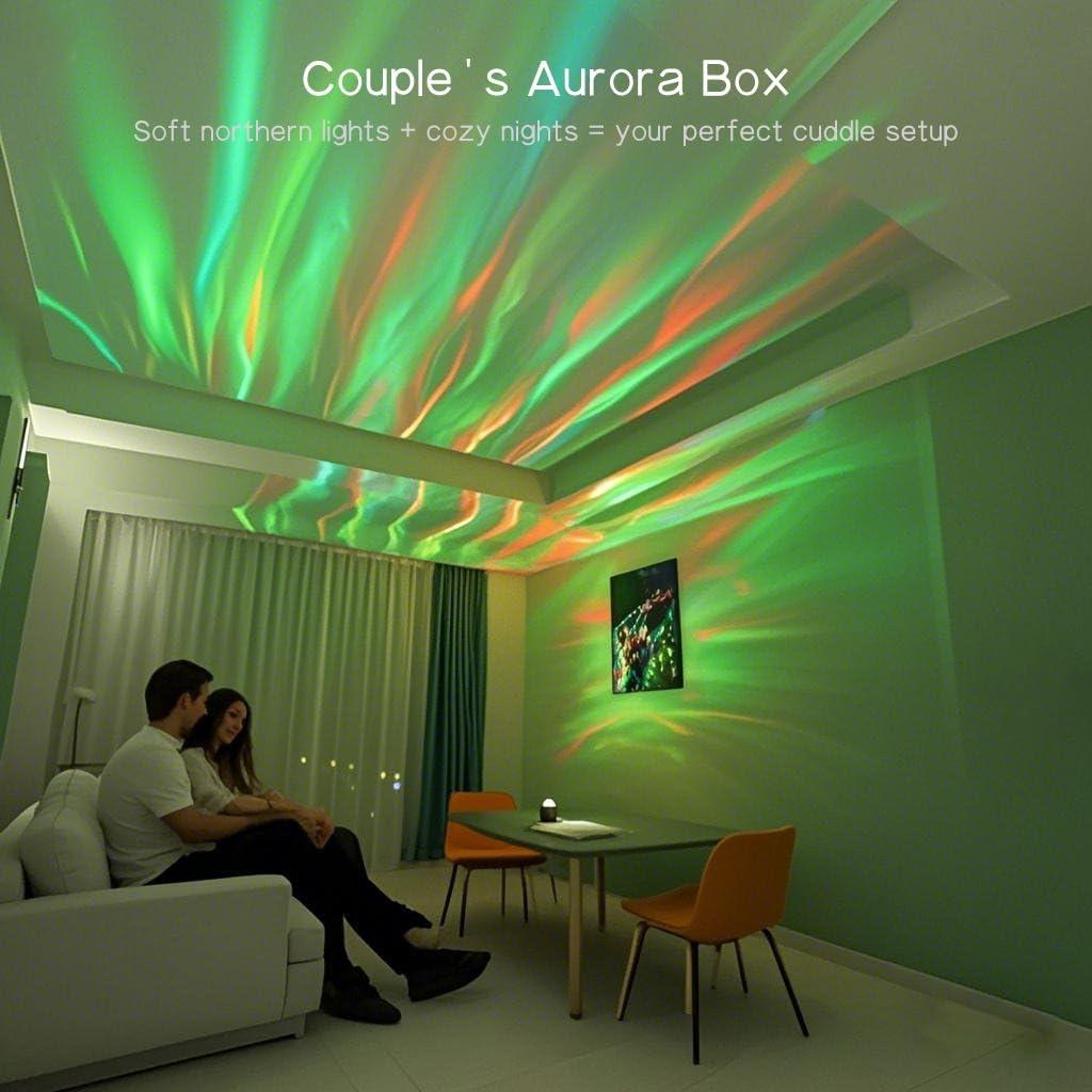 Proyector de Luces del Norte Huizhou MTD-A10 15 Colores