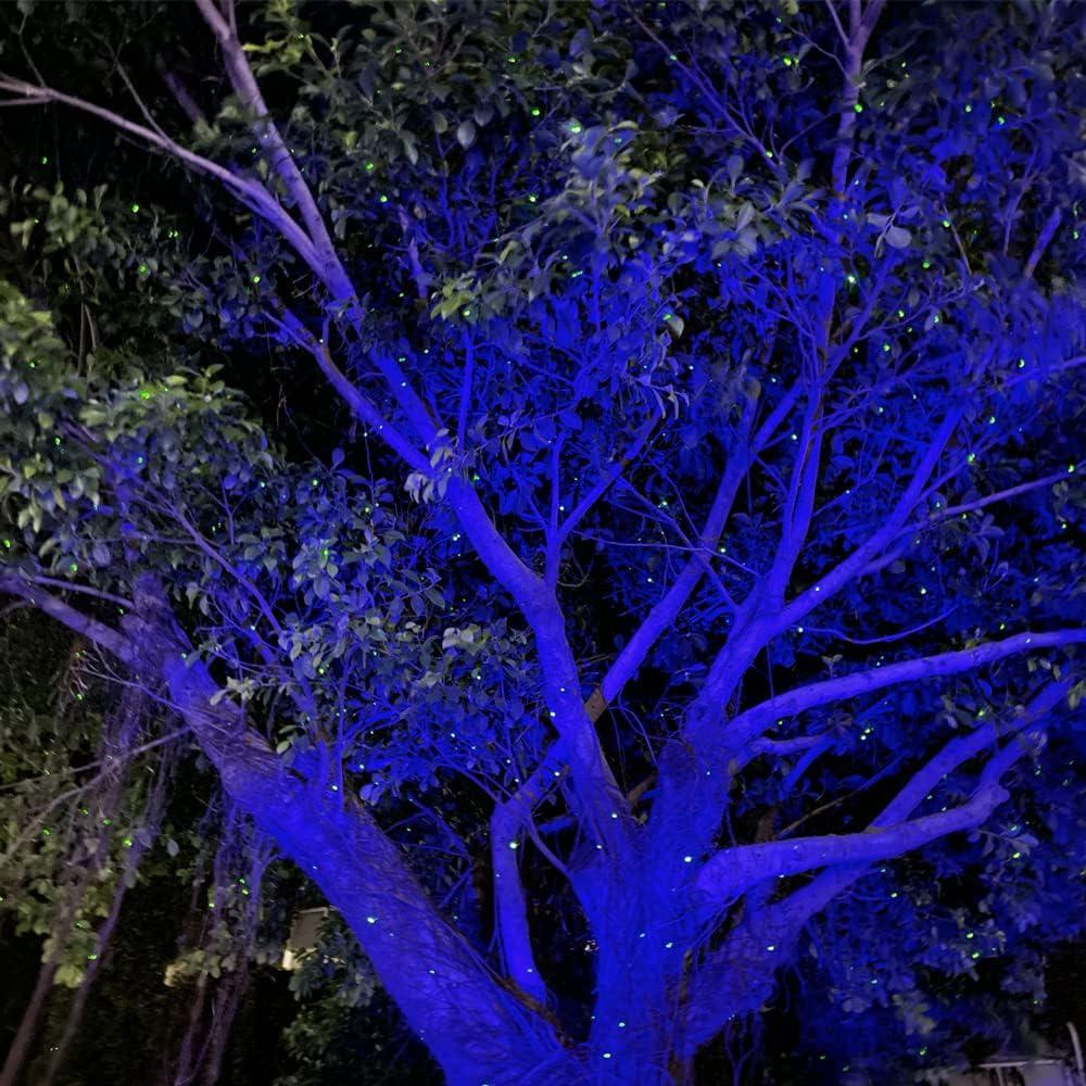 Proyector de Luces de Jardín Firefly X-54P 17.78cm 1.06kg