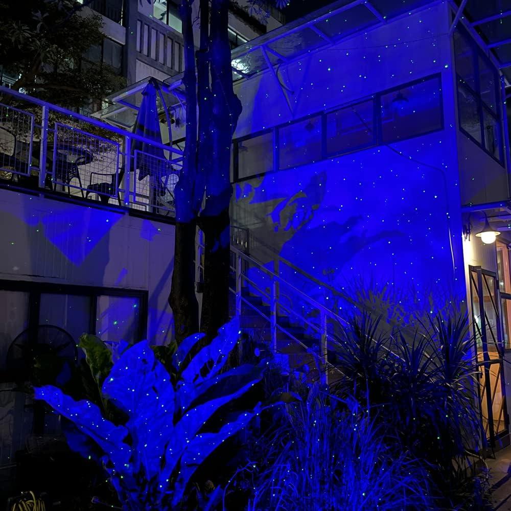 Proyector de Luces de Jardín Firefly X-54P 17.78cm 1.06kg