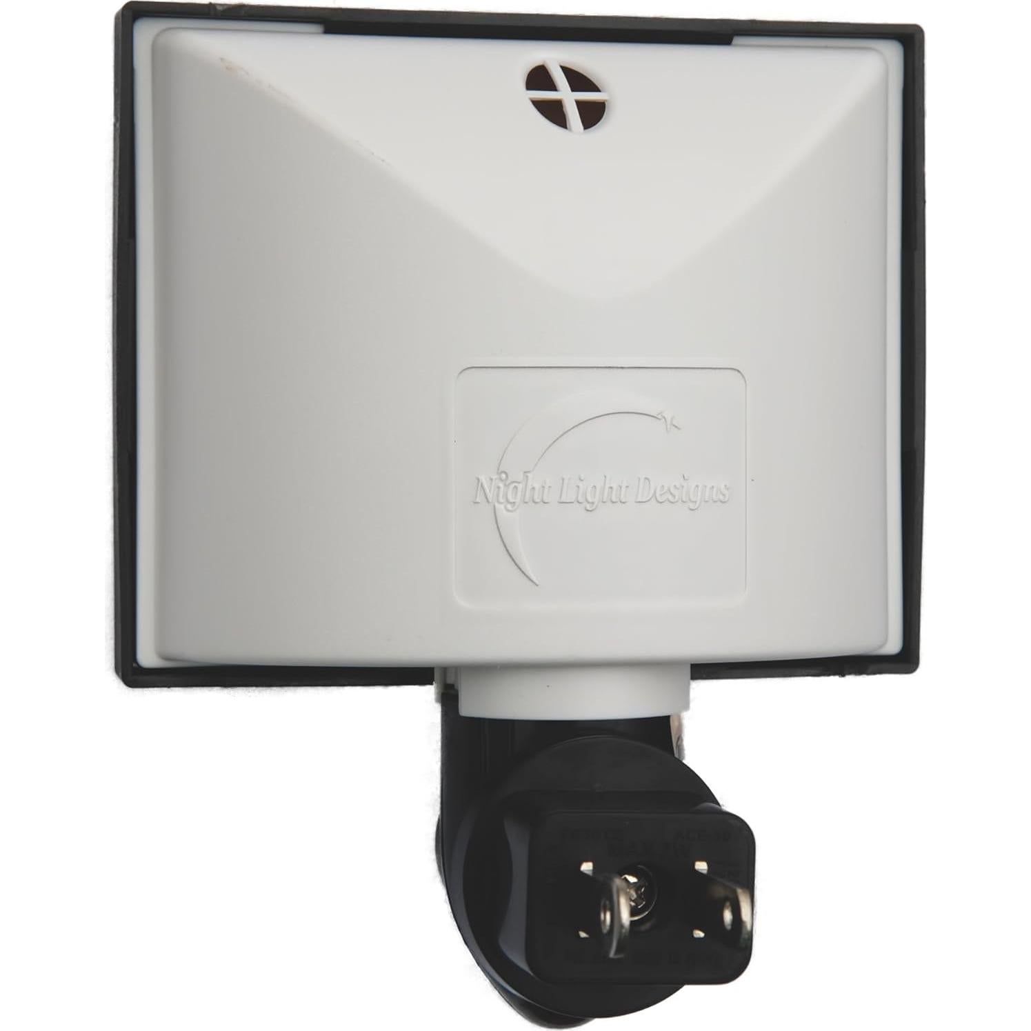 Luz Nocturna LED Diseños de Luz Nocturna 7.62x9.53cm