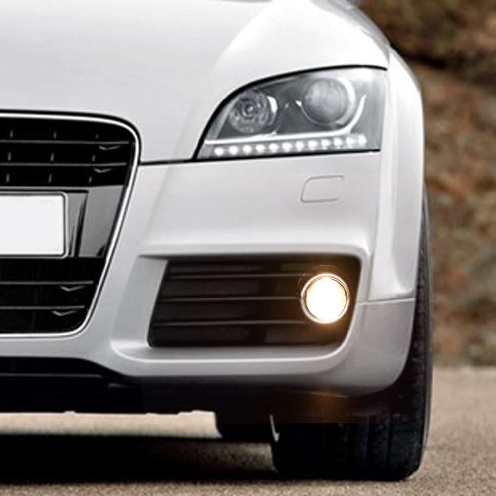 Luces de Niebla Halógenas Astra Depot H3 55W con Soportes