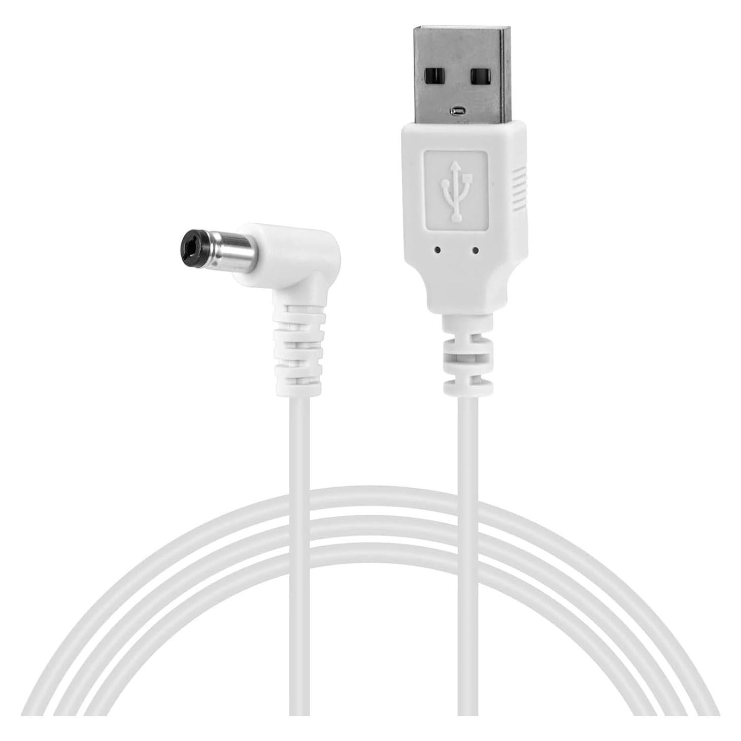 Cable de Alimentación 1.2m SEEHOM para Proyector Mooyran