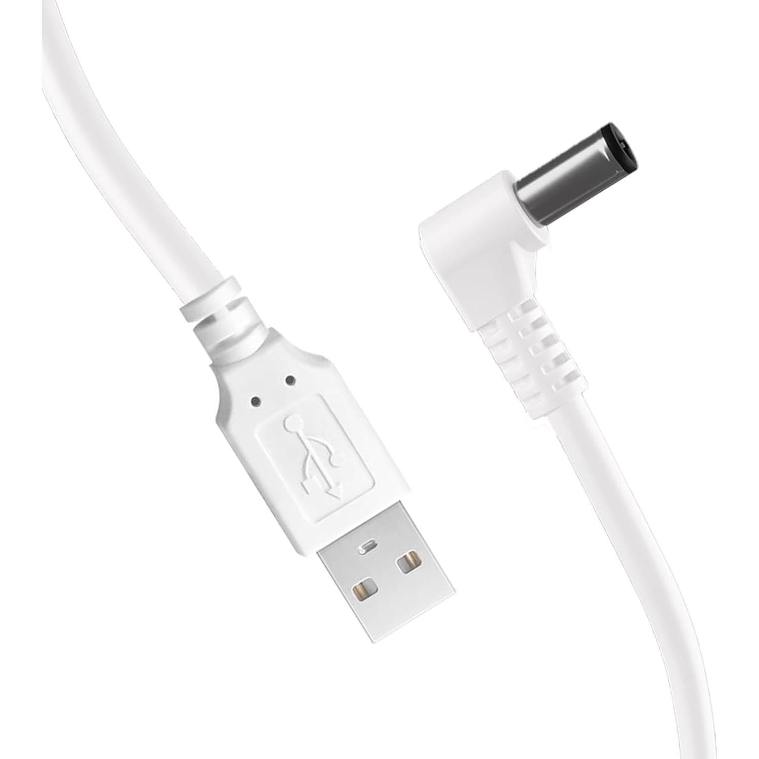 Cable de Alimentación 1.2m SEEHOM para Proyector Mooyran