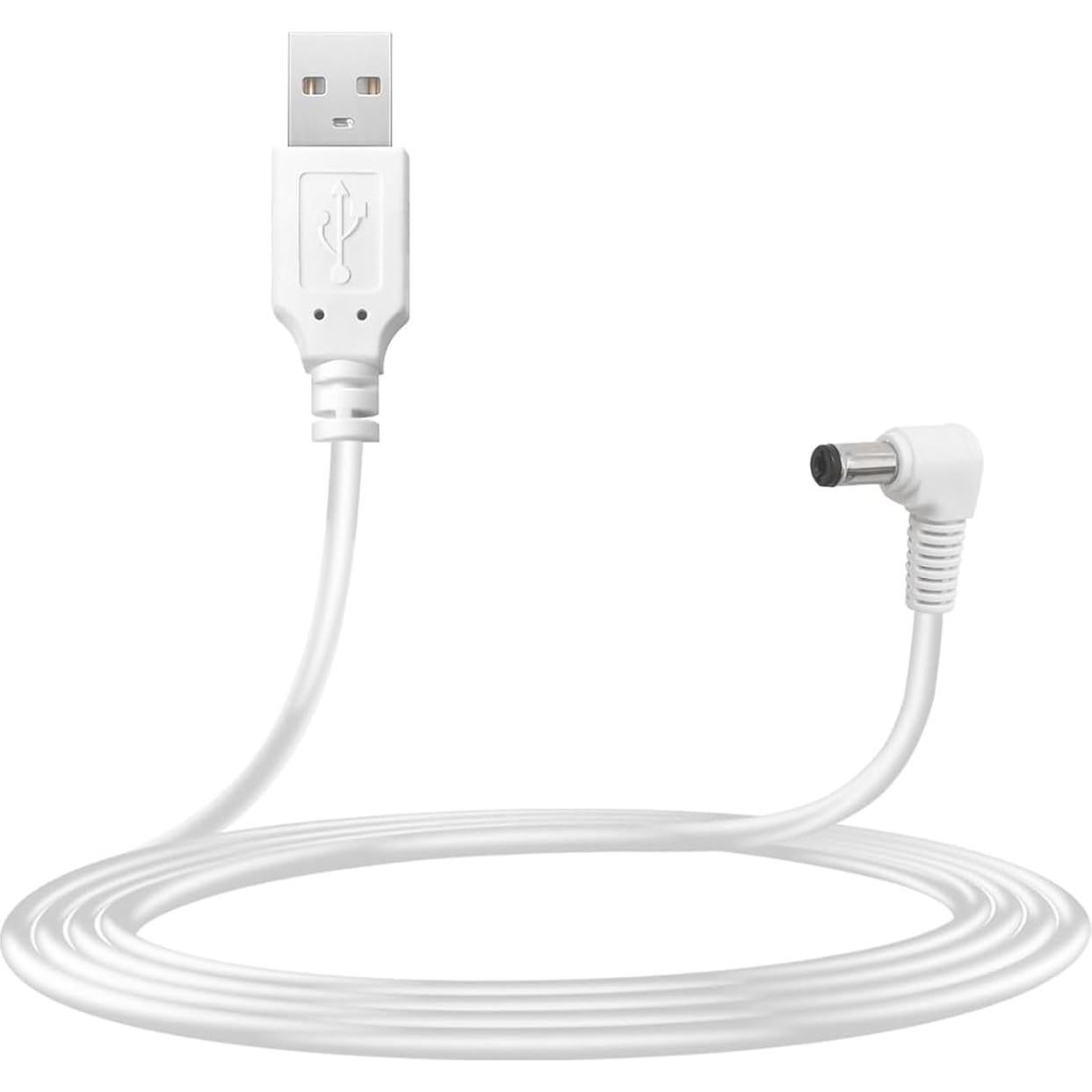 Cable de Alimentación 1.2m SEEHOM para Proyector Mooyran