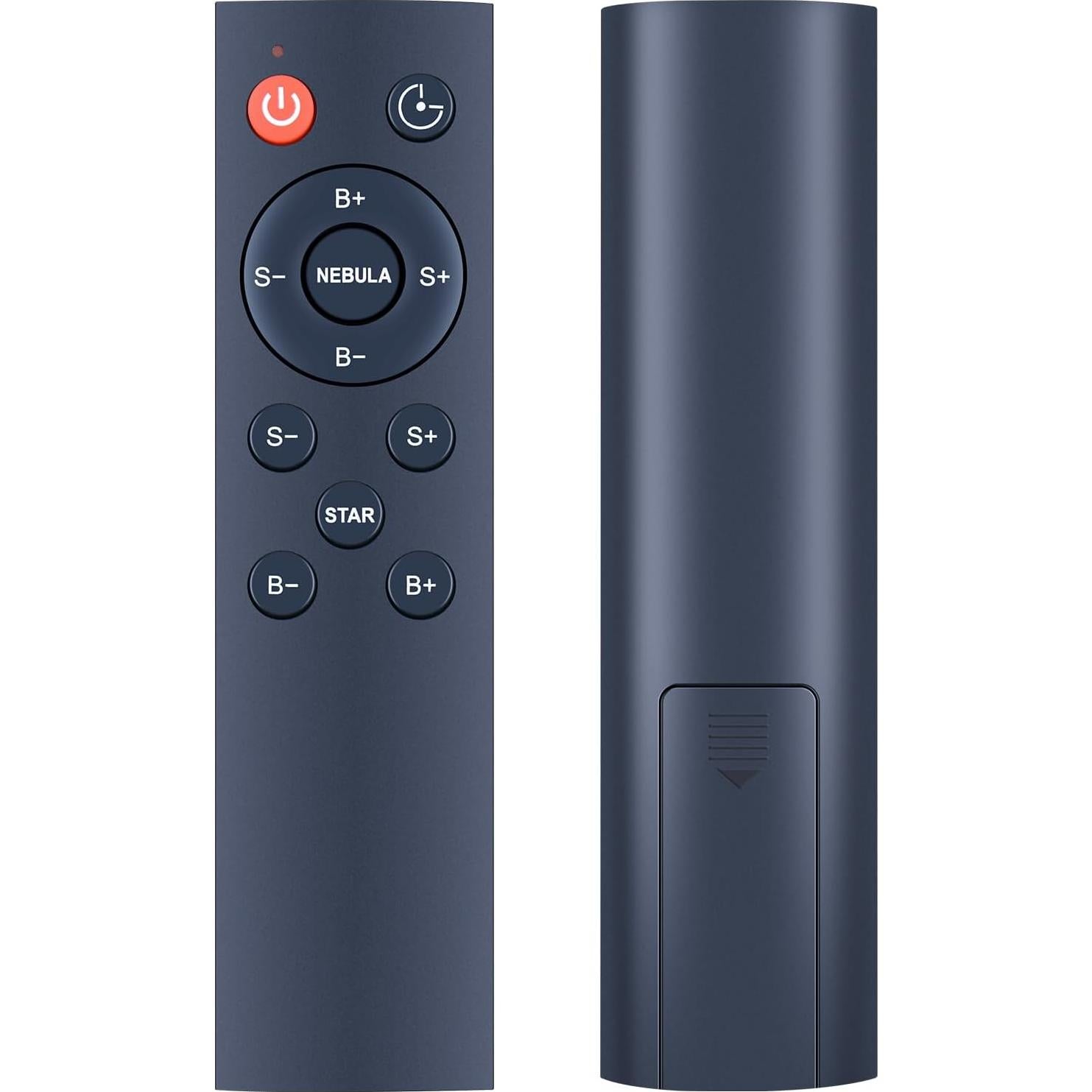 Control Remoto Snrigw para Proyector de Estrellas TYD-YHY-001