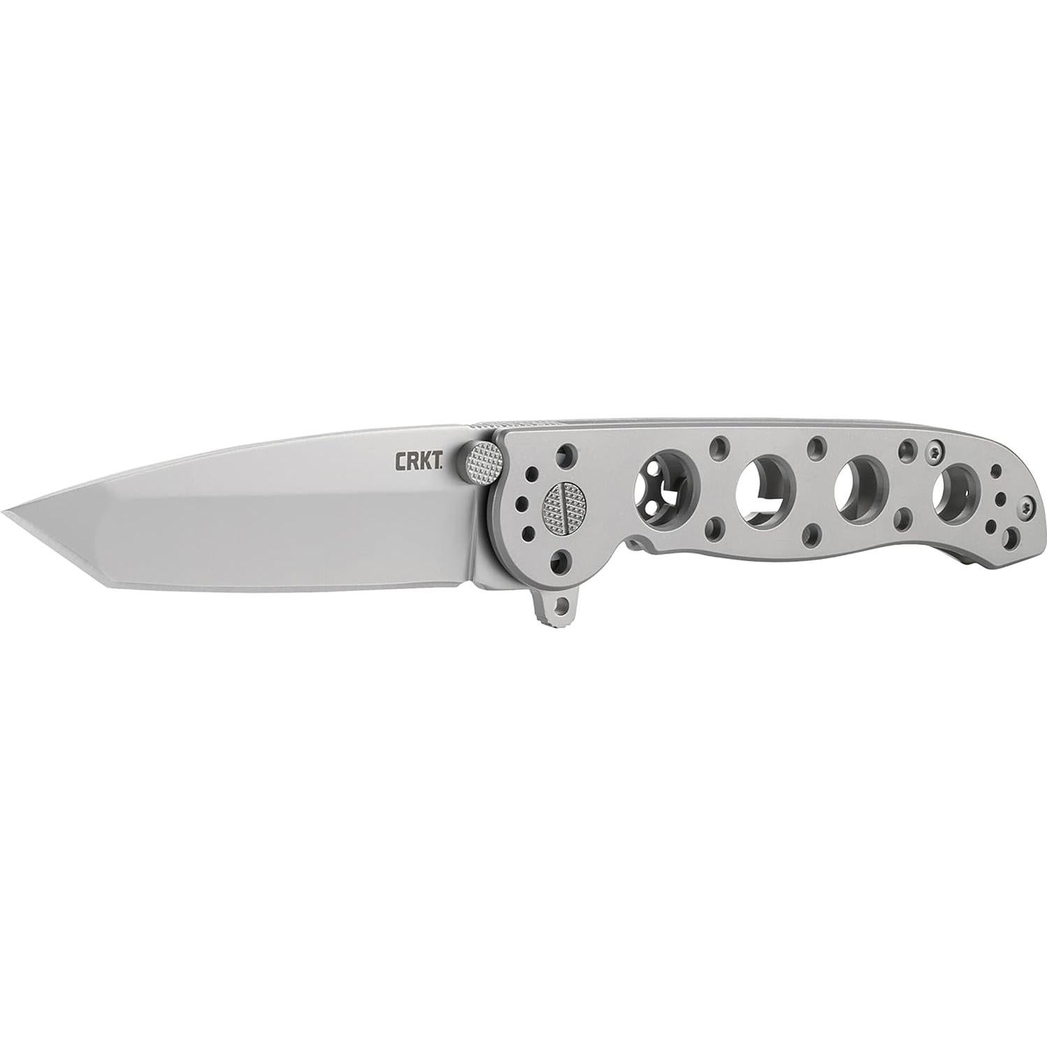 Cuchillo Plegable CRKT M16-02SS Acero Inoxidable 18.68cm