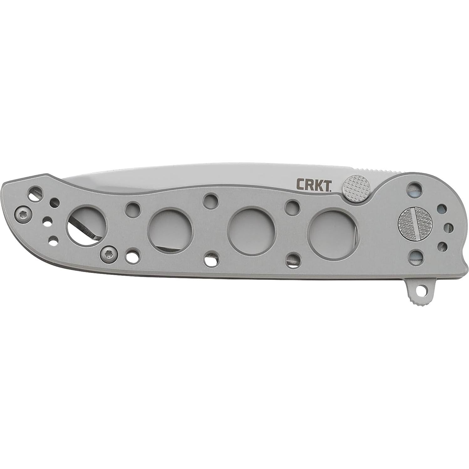 Cuchillo Plegable CRKT M16-02SS Acero Inoxidable 18.68cm