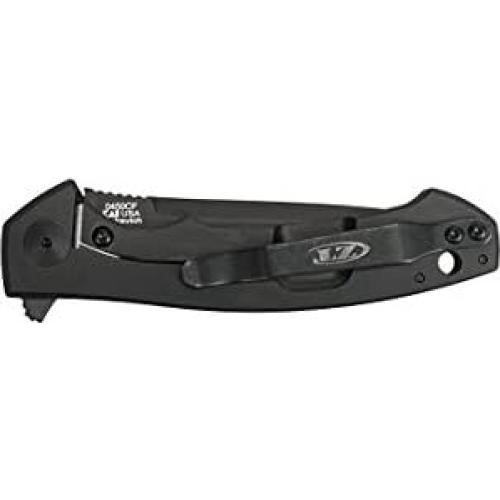 Cuchillo Plegable Zero Tolerance ZT0450CF Acero S35VN 8.26 cm