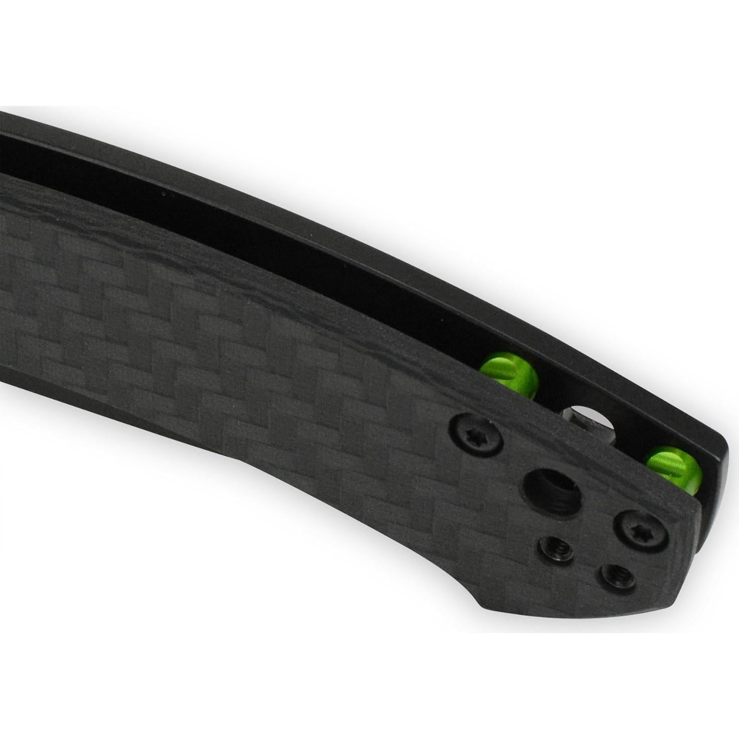 Cuchillo Plegable Zero Tolerance ZT0450CF Acero S35VN 8.26 cm