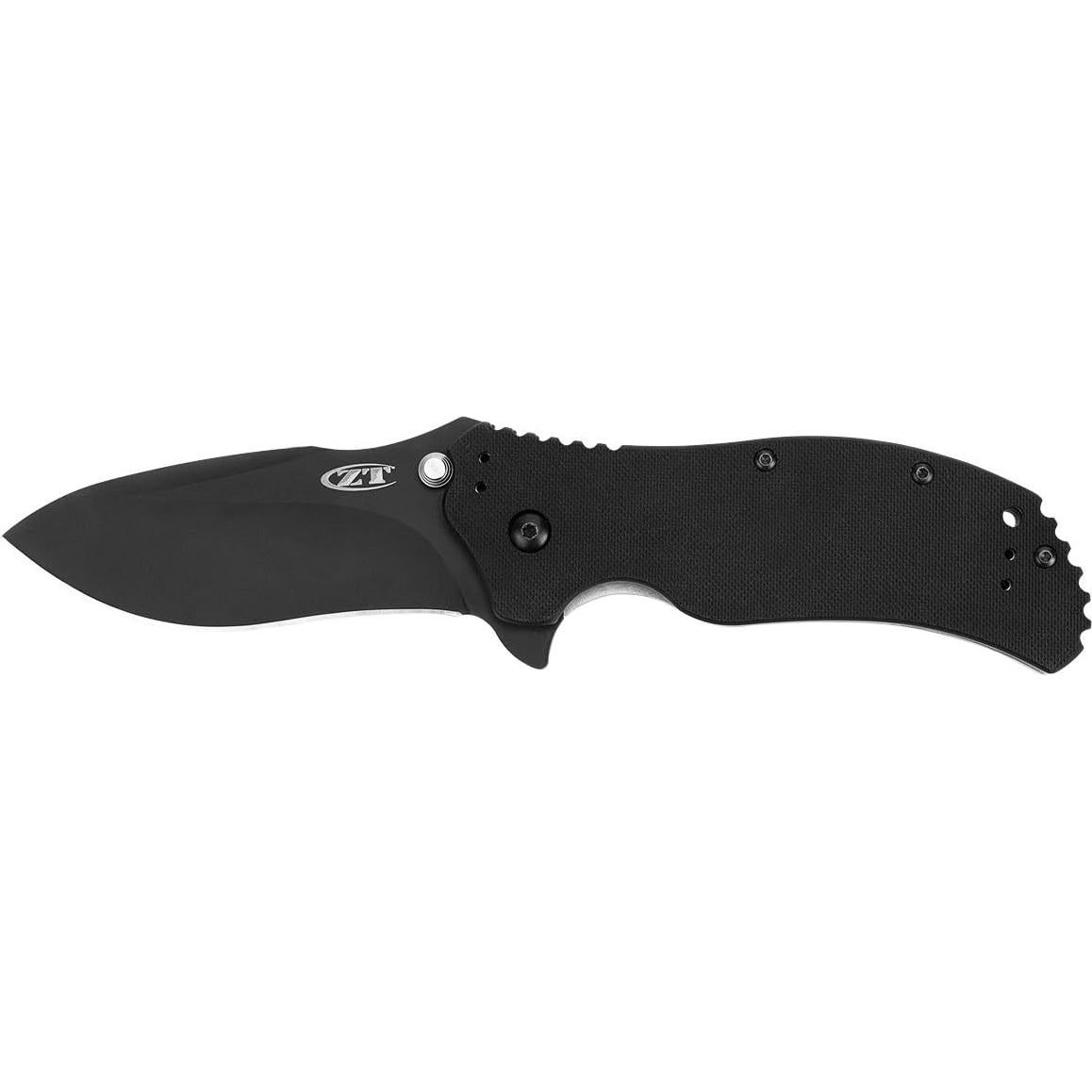 Cuchillo de bolsillo plegable Zero Tolerance ZT0350 8.26 cm