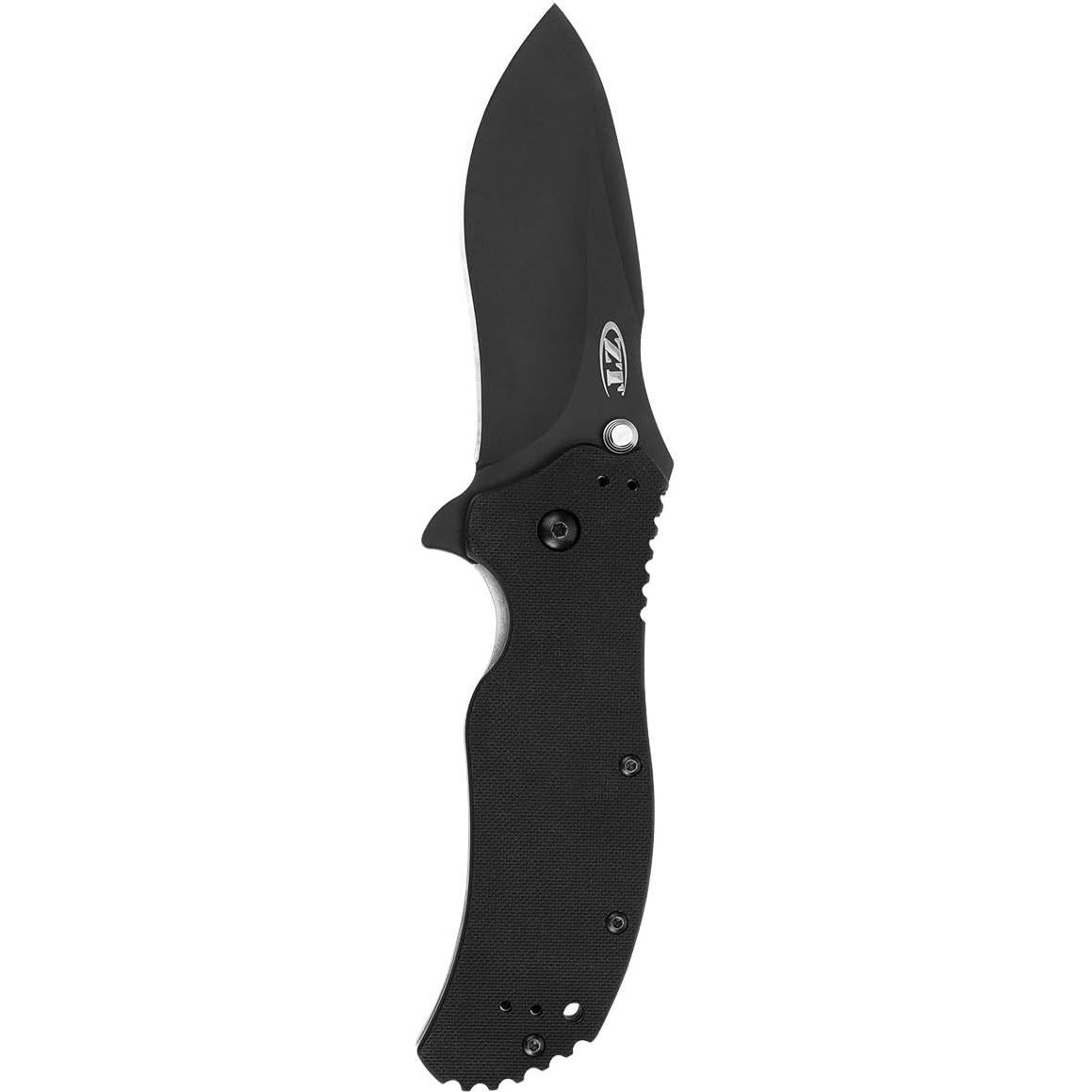 Cuchillo de bolsillo plegable Zero Tolerance ZT0350 8.26 cm