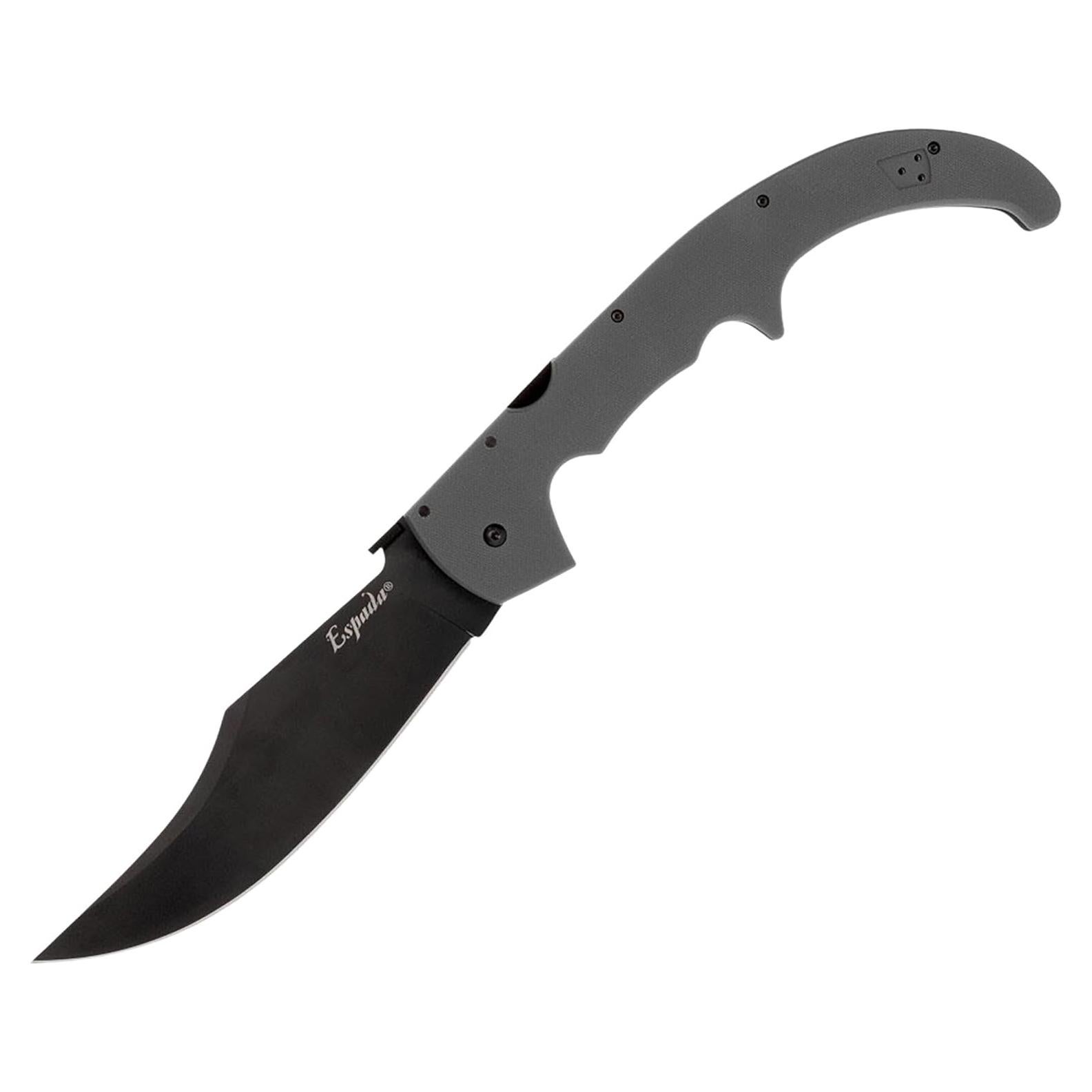 Espada XL Cold Steel CS-62MGC-GRBK 42.54 cm AUS10A