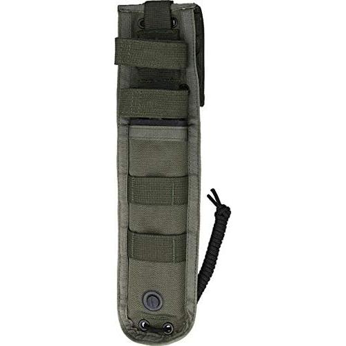 Cuchillo de Combate Hogue EX-F01 14 cm Acero A2 Punta Drop