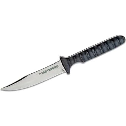 Cuchillo de Cuello Cold Steel 53NBS Spike 10.16 cm Inoxidable