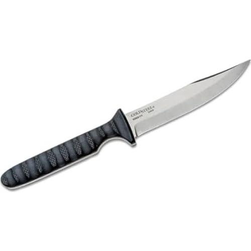 Cuchillo de Cuello Cold Steel 53NBS Spike 10.16 cm Inoxidable