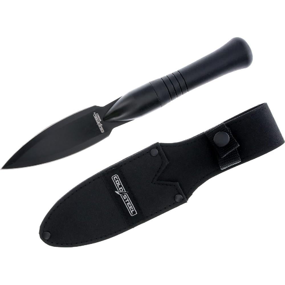 Cabeza de Lanza de Supervivencia Cold Steel CS-TH-FS01N 11 cm